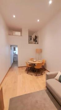 Jolie Duplex Quai de la Joliette, Marseille (fotografie 5)