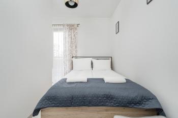 Modern Classic Studio Apartment in Kępa Mieszczańska by Noclegi Renters, Breslau (Foto 2)