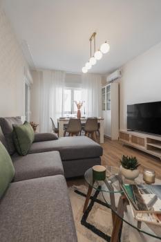 tuGuest Duquesa Apartment, Гранада (фото 2)