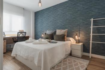 tuGuest Duquesa Apartment, Гранада (фото 5)