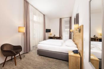 City Hotel Ring, Budapest (Foto 2)