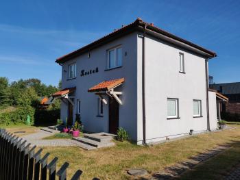 Kostek, Rowy (foto 2)