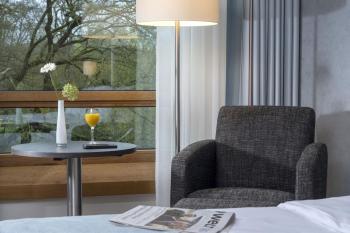 Maritim Hotel Bremen, Brême (photo 3)