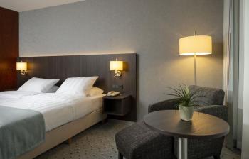 Maritim Hotel Bremen, Brême (photo 4)