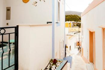 Bello, comodo e con vista mare., Ponza (zdjęcie 4)