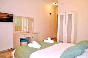 Native Hotel, Fethiye (Foto 5)