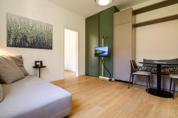 Selvatica Home, Boloňa (fotografie 2)