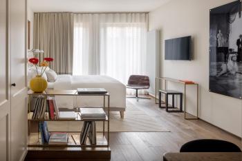 Porta Nera Private Living - adults only, Florence (photo 3)