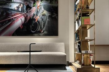 Porta Nera Private Living - adults only, Florence (photo 4)