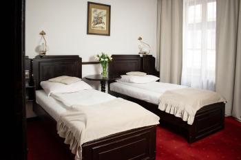 Hotel Dwór Polski, Breslau (Foto 5)