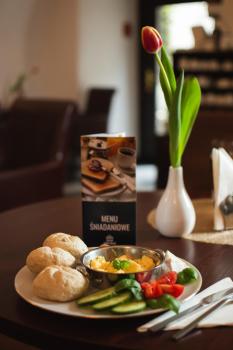 Hotel Dwór Polski, Wrocław (photo 5)