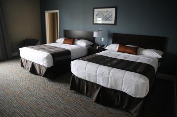 Wingate by Wyndham Niagara Falls, Niagara Falls (zdjęcie 3)