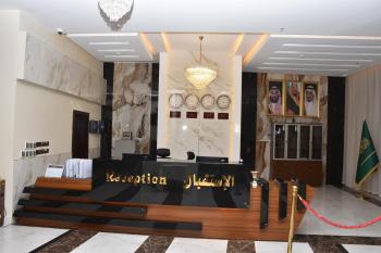 Al Mada Arabian Hotel Company, Džizán (fotografie 3)