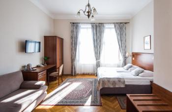 Aparthotel Basztowa, Krakau (Foto 2)