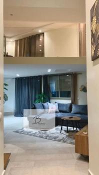 Studio duplex chic et luxueux au maarif, Casablanca (fotografie 2)