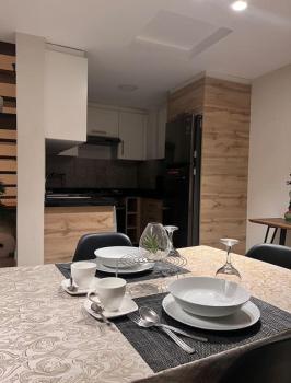 Studio duplex chic et luxueux au maarif, Casablanca (fotografie 4)