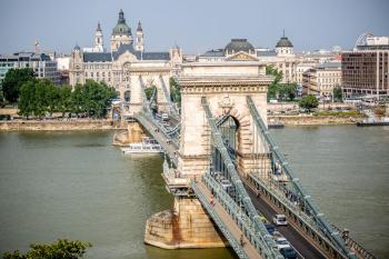 Universal Hostel Budapest, Budapest (photo 2)