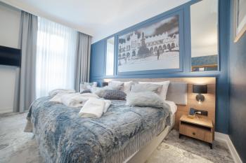 Vinfort Aparthotel - Krakow Old Town, Cracovia (foto 2)