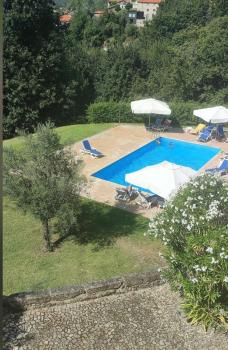 Gerês - Aldeia Turística de Louredo, Vieira do Minho (foto 2)