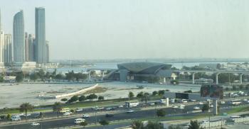 Kingsgate Al Jaddaf Hotel by Millennium, Dubai (photo 5)