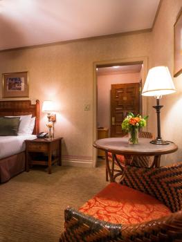 Casablanca Hotel by Library Hotel Collection, New York (foto 3)