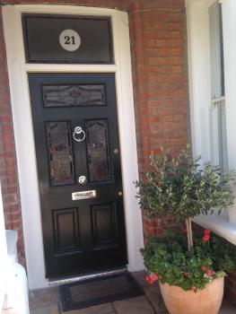 Wimbledon Park Bed & Breakfast, Londyn (zdjęcie 4)