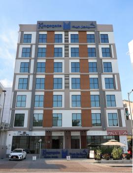 Kingsgate Canal Hotel by Millennium, Dubai (photo 3)