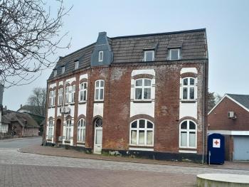 Apartment mit 2 Zimmern und Balkon im Herzen von Høyer, Højer (fotografie 5)