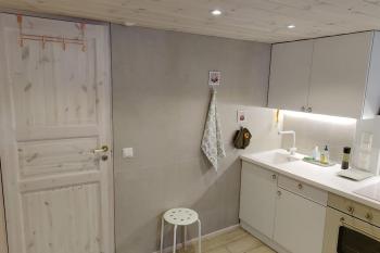 Spacious ground-floor apartment in Etu-Töölö, Хельсинки (фото 2)