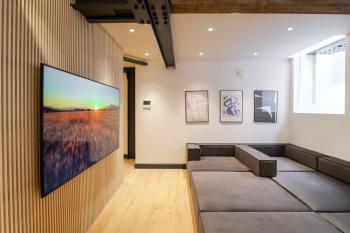 Omnia by The Heim Residences, Manchester (Foto 3)