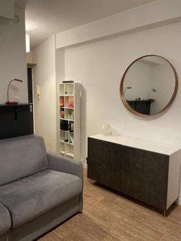 Cosy Studio 16m2, Lyon (photo 3)