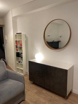 Cosy Studio 16m2, Lyon (photo 5)