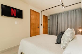 CASA ALDAMA- Style & Convenient Apartments, Cancún (Foto 2)
