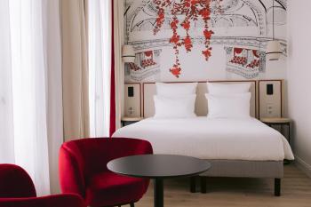 Hôtel Majestic, Burdeos (foto 5)