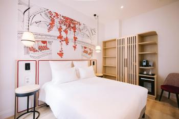 Hôtel Majestic, Burdeos (foto 2)