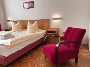 Pension Karnet, Praha (fotografie 3)