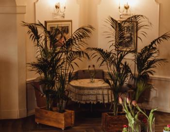 Hotel Willa Starosty, Międzyrzecz (photo 5)