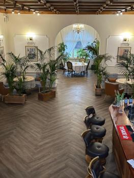 Hotel Willa Starosty, Międzyrzecz (photo 2)