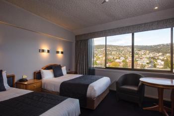 Wrest Point, Hobart (zdjęcie 4)