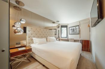 ABC Hotel Porto - Boavista, Porto (fotografie 4)
