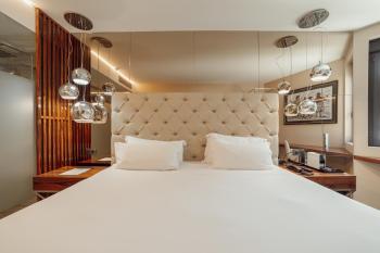 ABC Hotel Porto - Boavista, Porto (fotografie 5)
