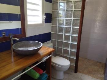 L'ilô, Bungalow lumineux, Бе-Мао (фото 3)