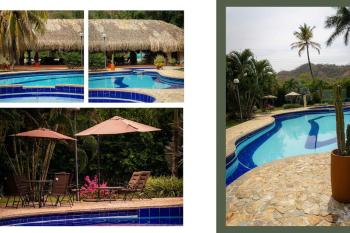 Finca el Costurero, SantaFe de Antioquia, Medellín (Foto 5)
