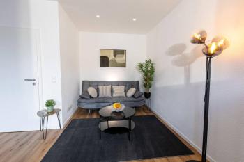 Lava-Loft (Ferienwohnung), Mendig (foto 4)