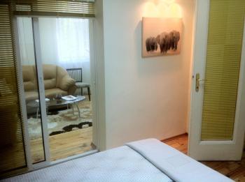 Gogol 2BR Apartment, Sofia (Foto 4)