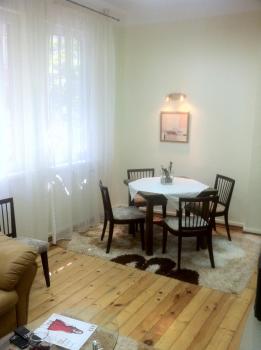 Gogol 2BR Apartment, Sofia (Foto 2)