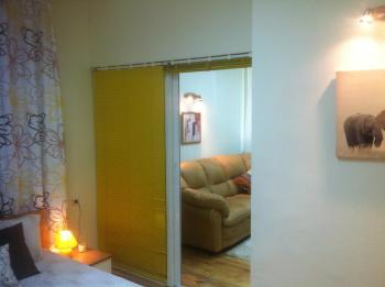 Gogol 2BR Apartment, Sofia (Foto 5)