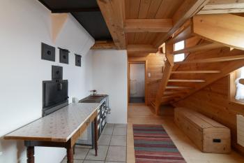 Nuessli, Wildhaus (foto 4)