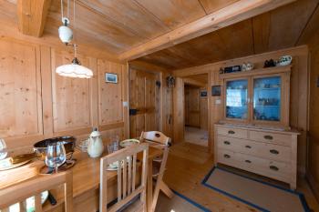 Nuessli, Wildhaus (foto 3)