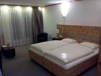 Studio Champfer, St. Moritz (foto 4)